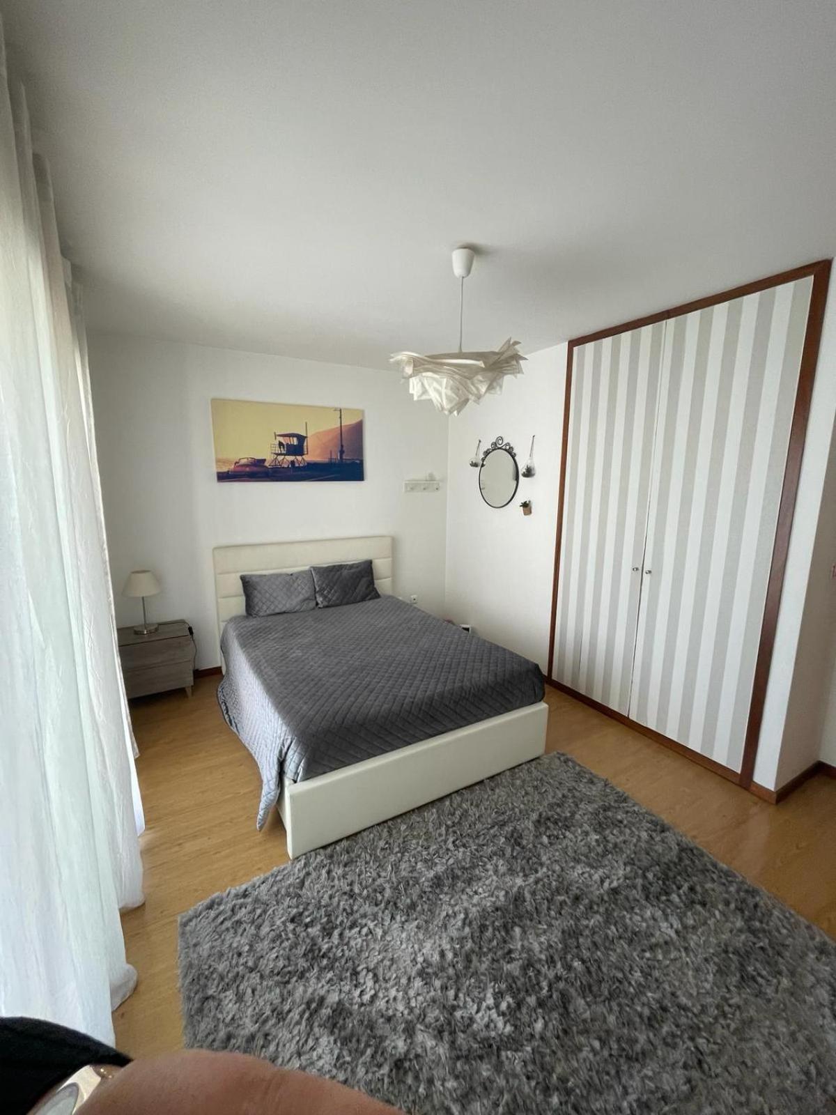 Appartement Flat4U à Paredes  Extérieur photo
