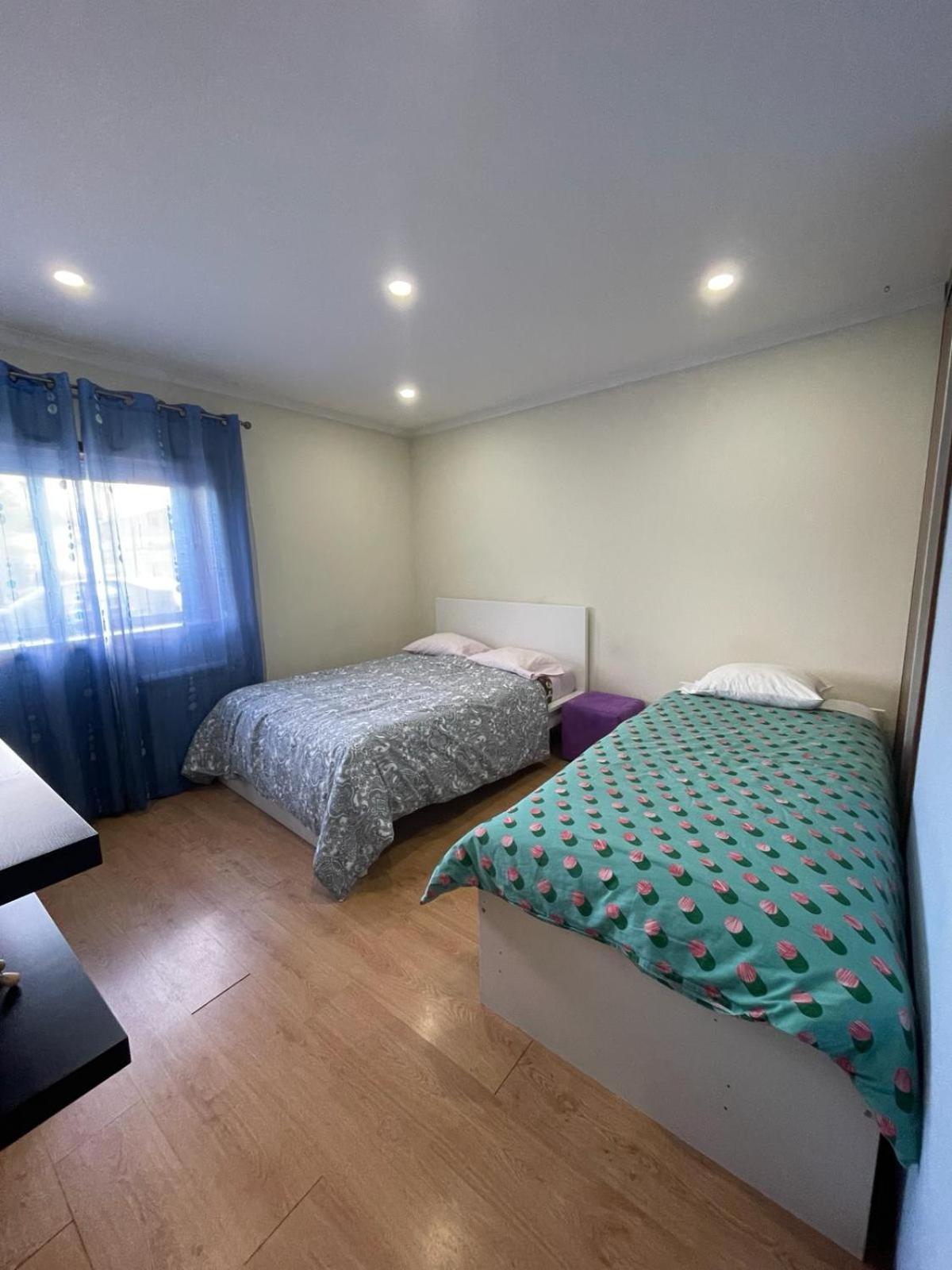 Appartement Flat4U à Paredes  Extérieur photo