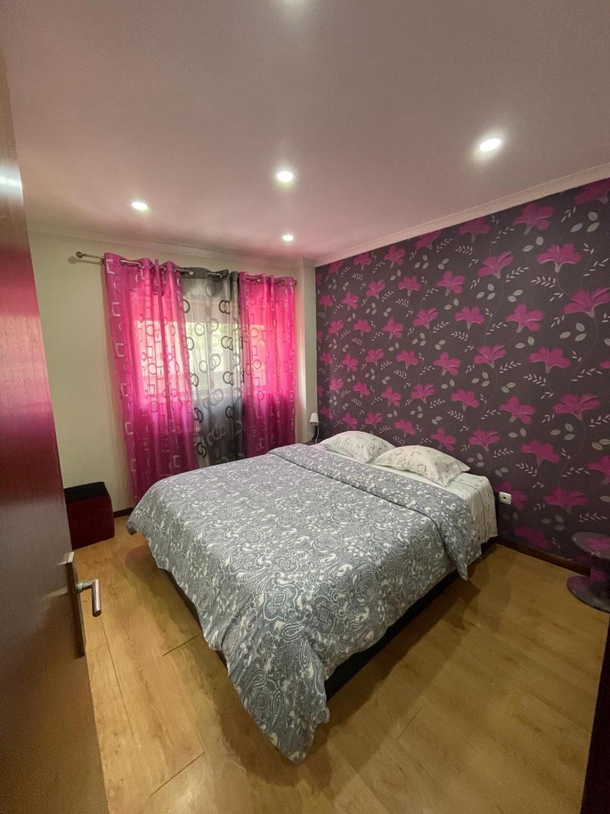 Appartement Flat4U à Paredes  Extérieur photo
