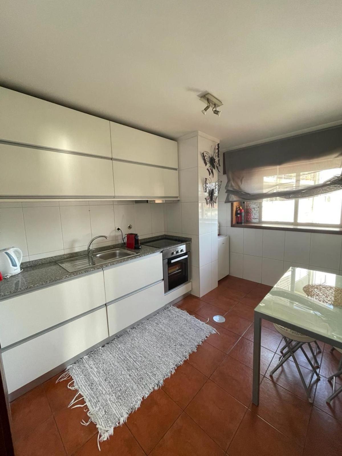 Appartement Flat4U à Paredes  Extérieur photo