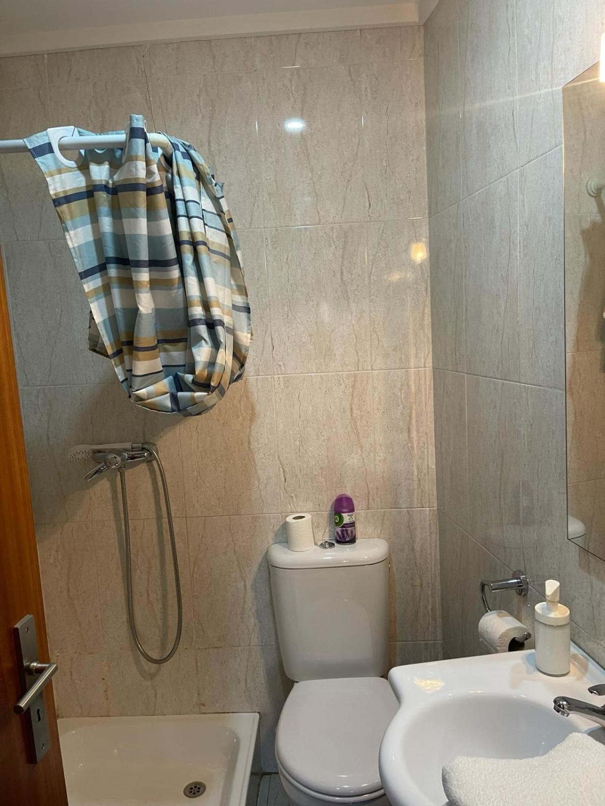 Appartement Flat4U à Paredes  Extérieur photo