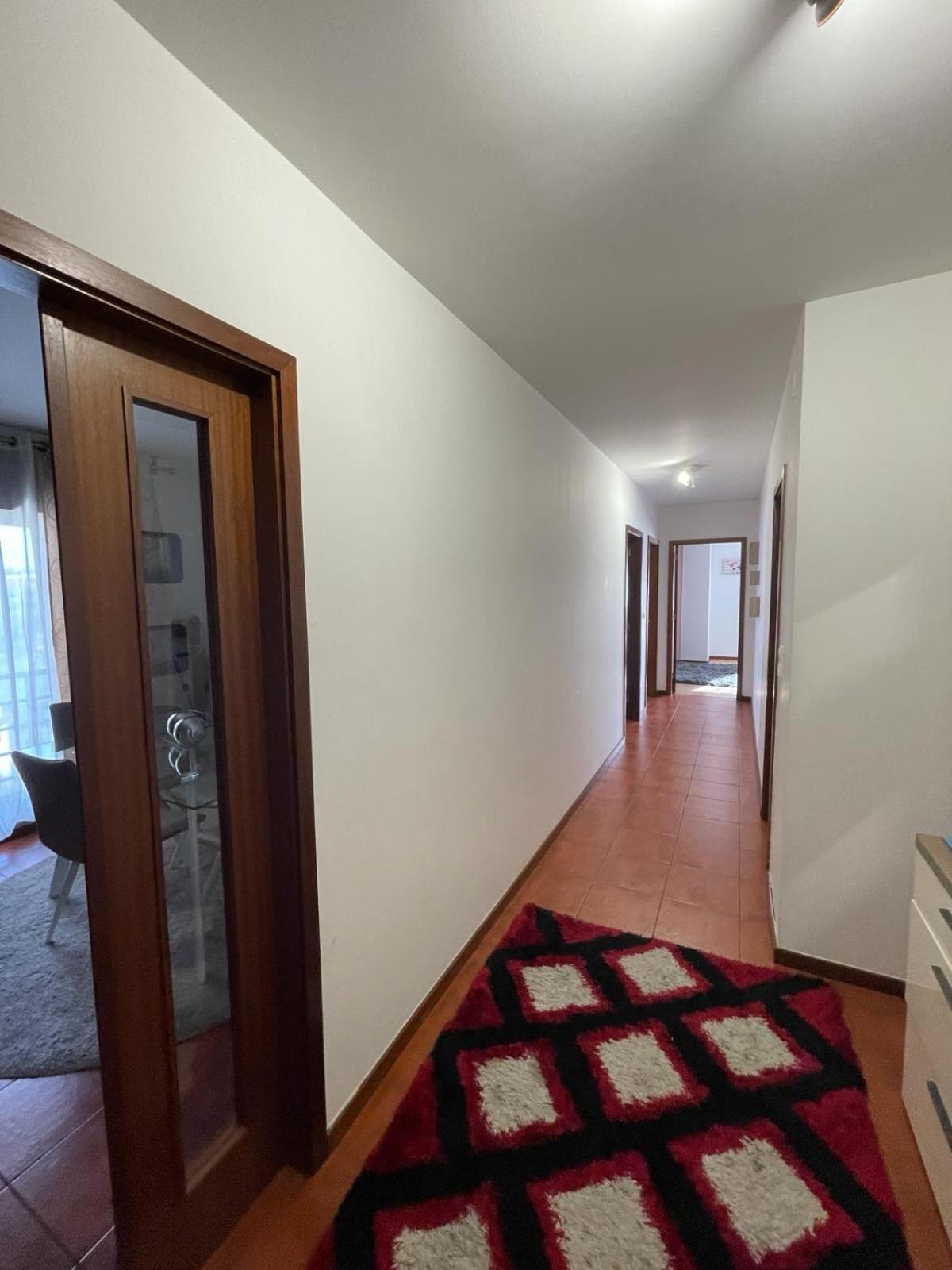 Appartement Flat4U à Paredes  Extérieur photo