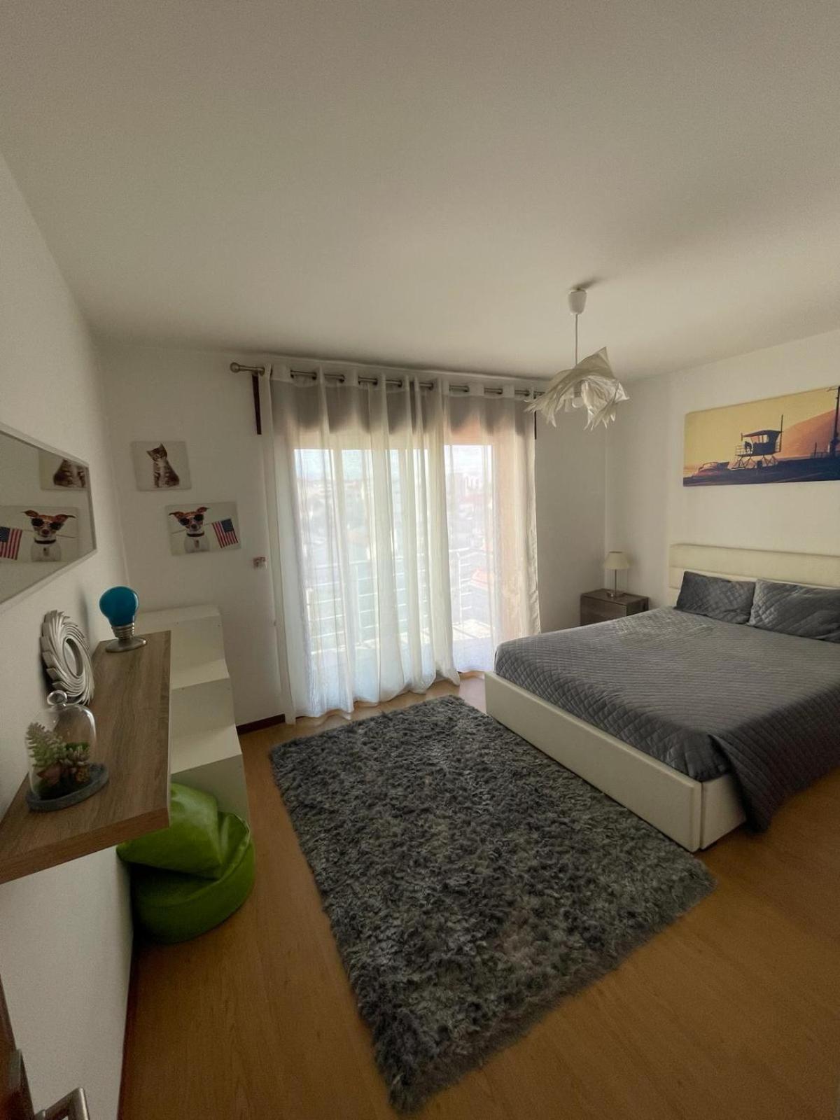 Appartement Flat4U à Paredes  Extérieur photo